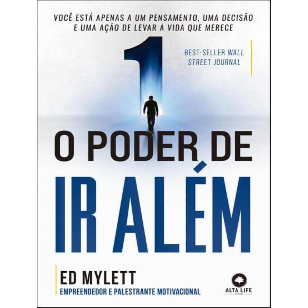 Poder De Ir Alem, O