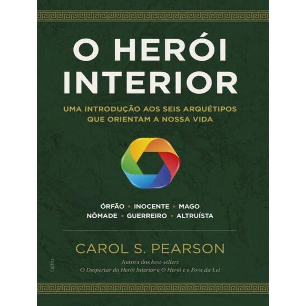 Heroi Interior, O - 2ª Ed
