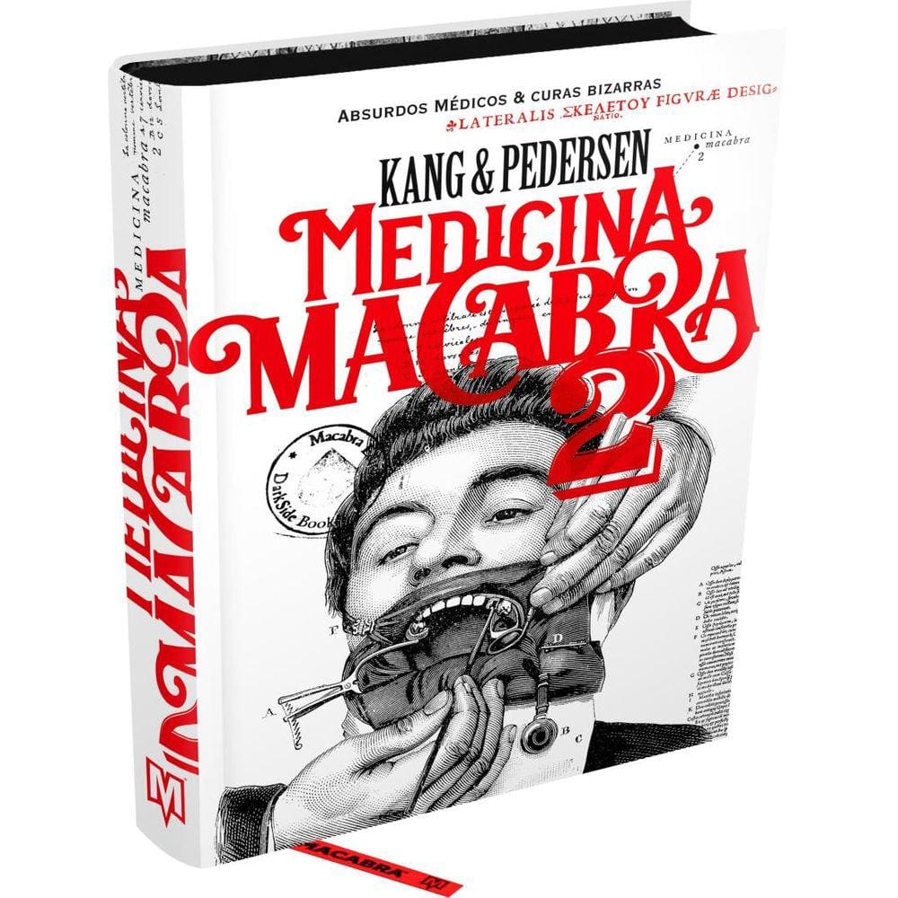 Medicina Macabra 2