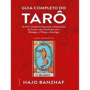 Guia Completo Do Taro - 2ª Ed
