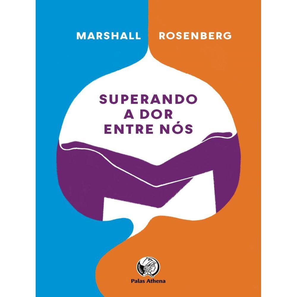 Superando A Dor Entre Nos