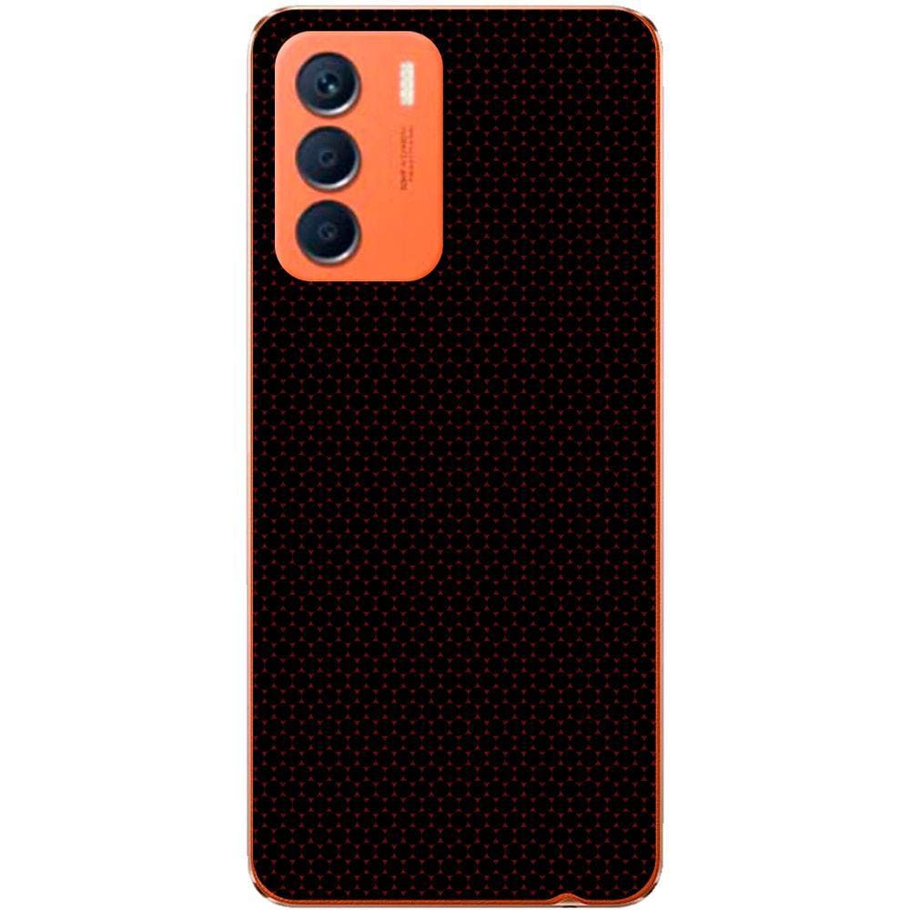 Capa Adesivo Skin362 Verso Para Infinix Zero 5G (2023)