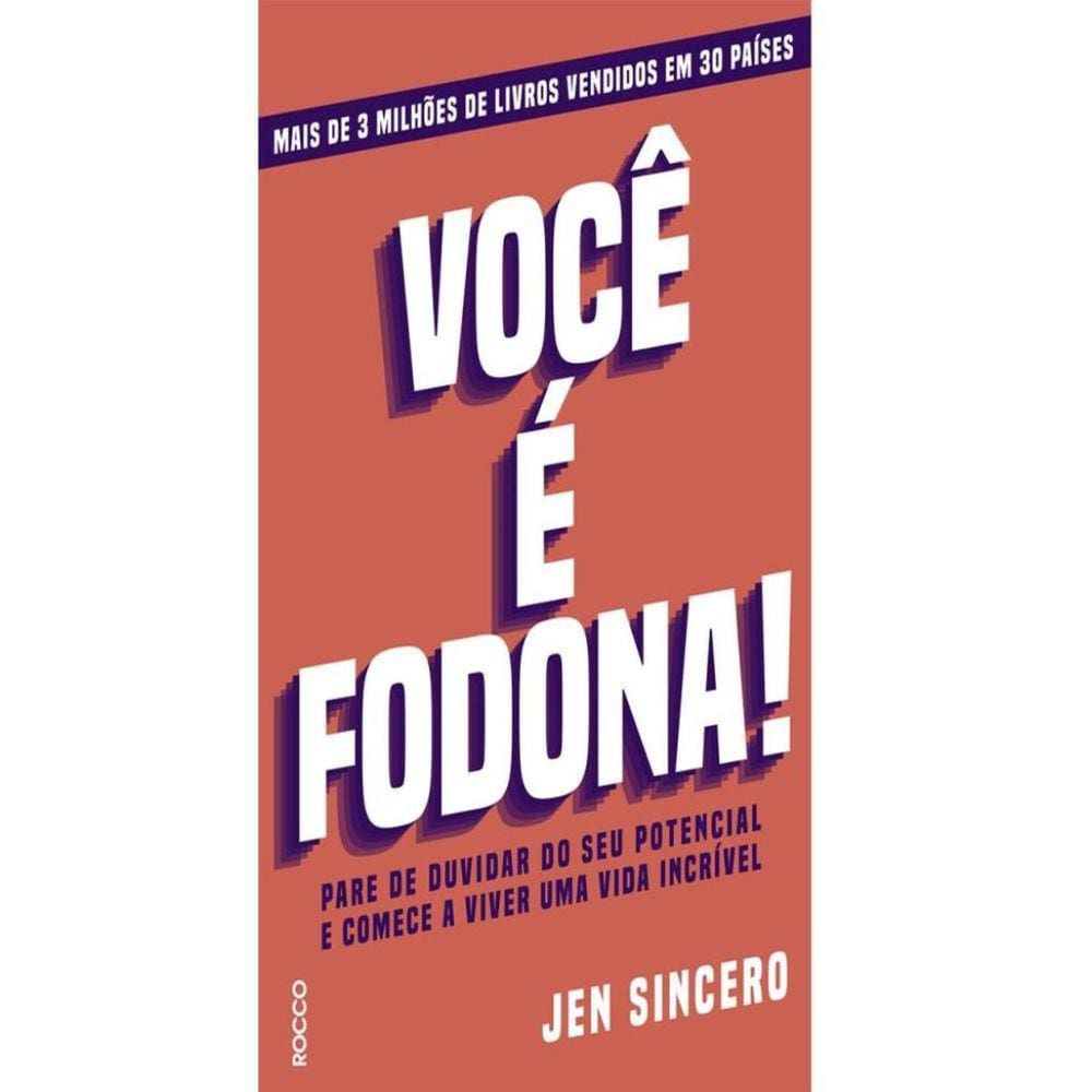 Voce E Fodona