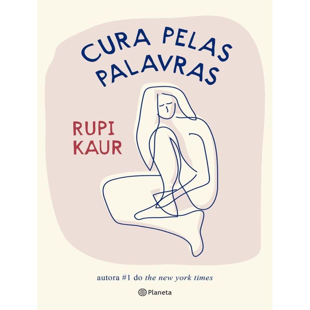 Cura Pelas Palavras