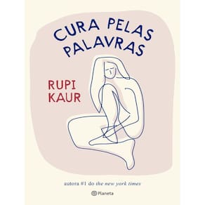 Cura Pelas Palavras