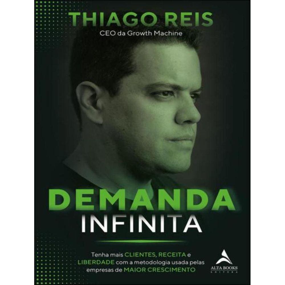 Demanda Infinita