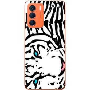 Capa Adesivo Skin047 Verso Para Infinix Zero 5G (2023)