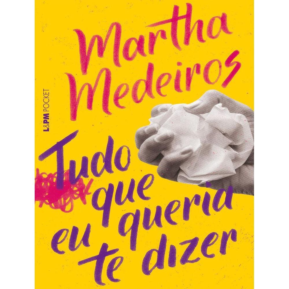 Tudo Que Eu Queria Te Dizer