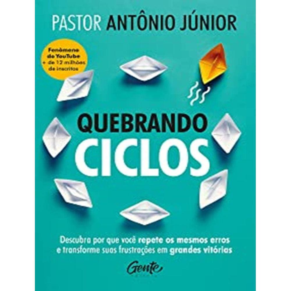 Quebrando Ciclos