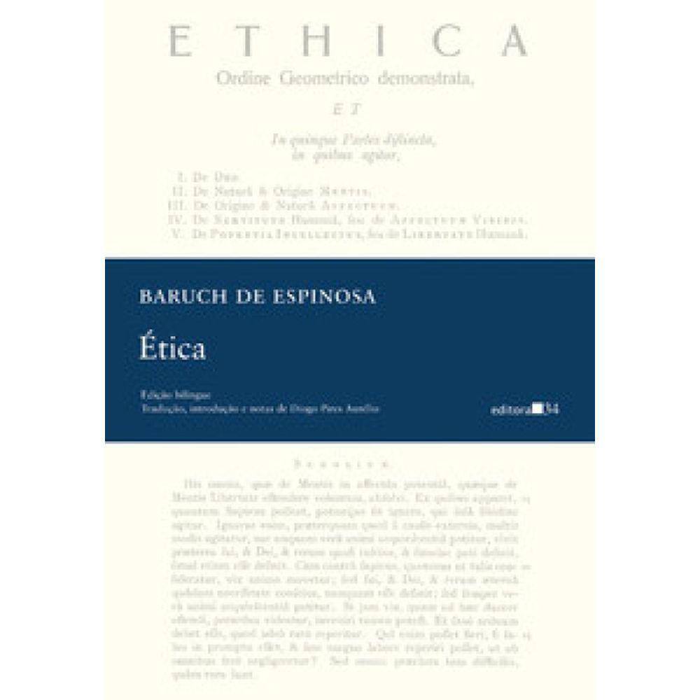 Ética