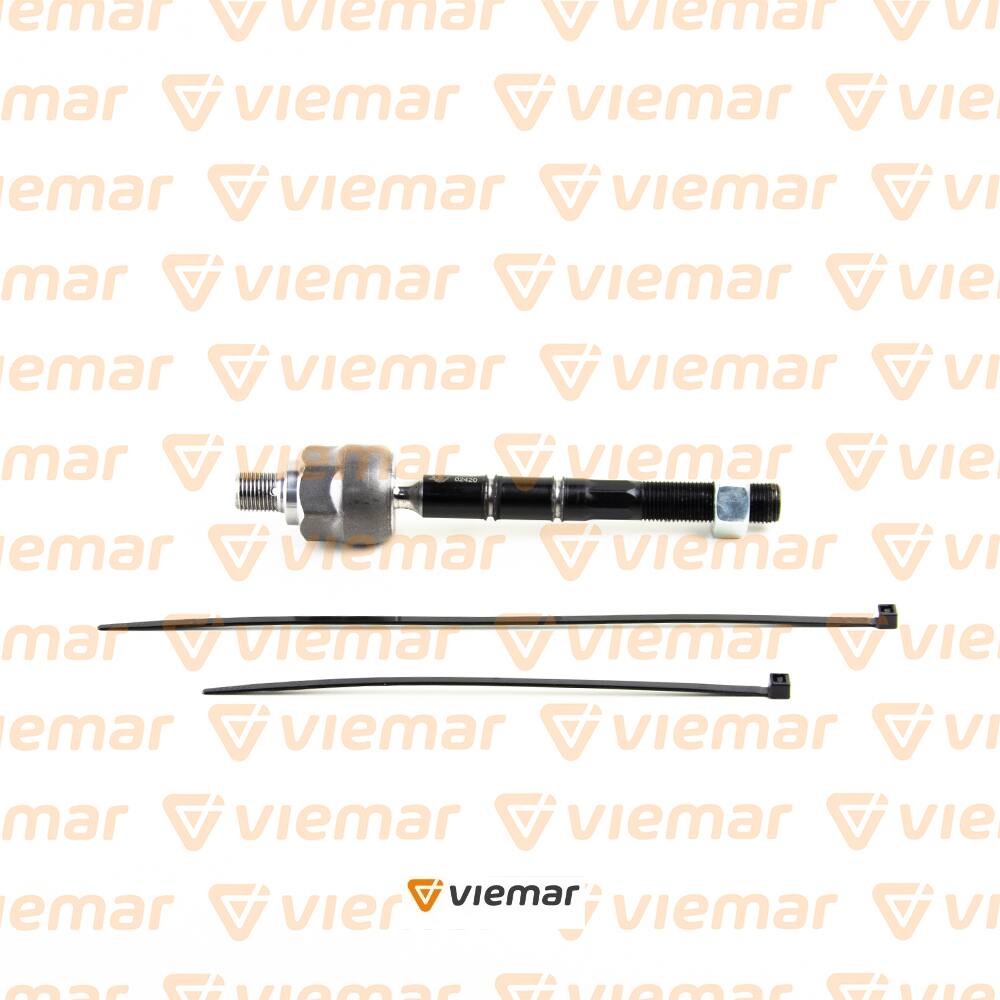 Barra Axial Ix35 Sportage 577242s100 680530
