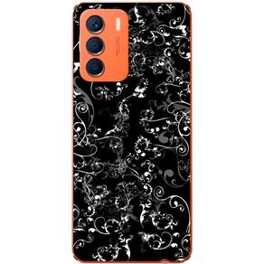 Capa Adesivo Skin359 Verso Para Infinix Zero 5G (2023)