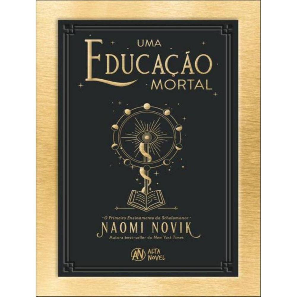 Educacao Mortal, Uma