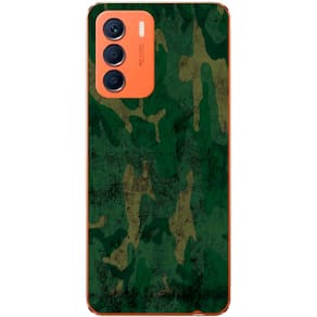Capa Adesivo Skin161 Verso Para Infinix Zero 5G (2023)