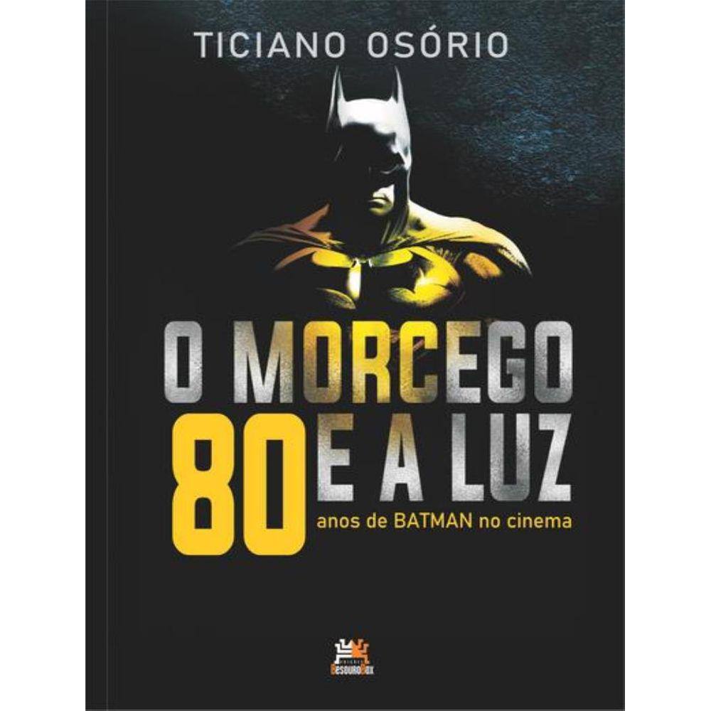 Morcego E A Luz, O