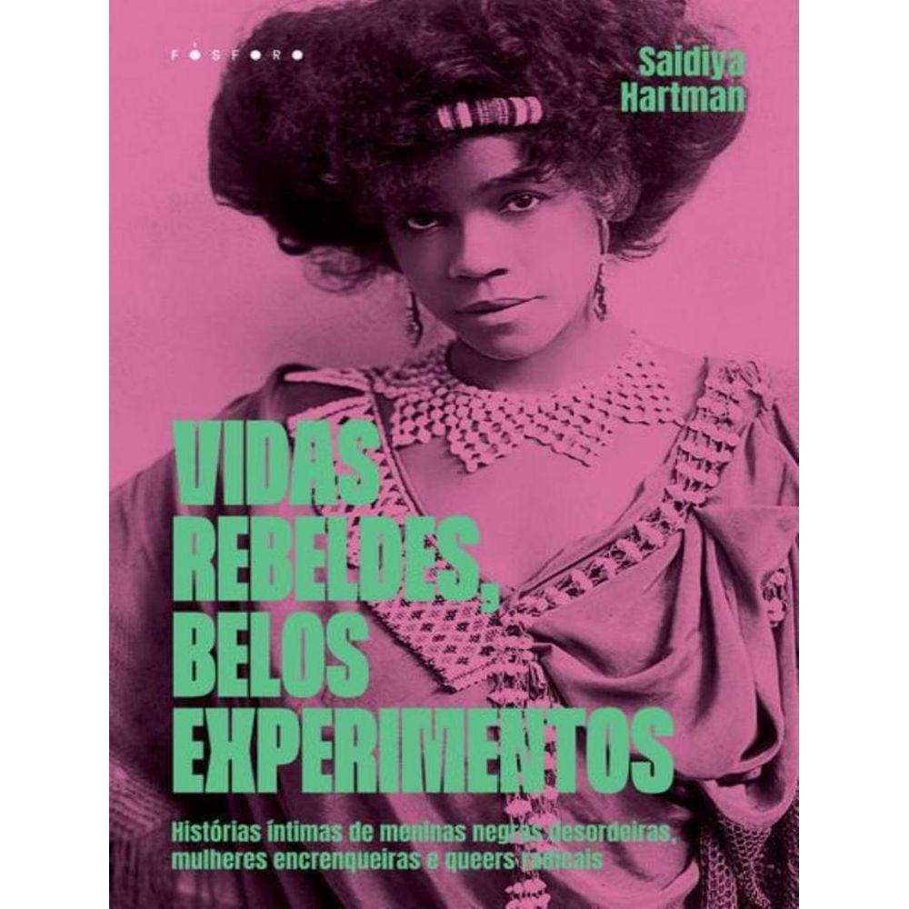 Vidas Rebeldes, Belos Experimentos
