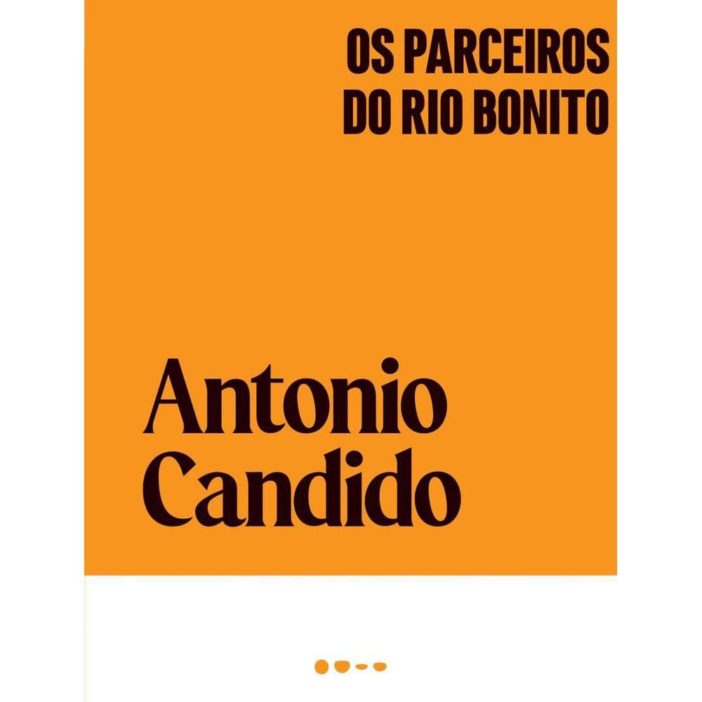 Parceiros Do Rio Bonito,Os