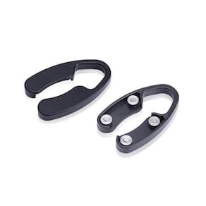 Cortador De Lacres Garrafas De Vinho Champanhe Aço Inox