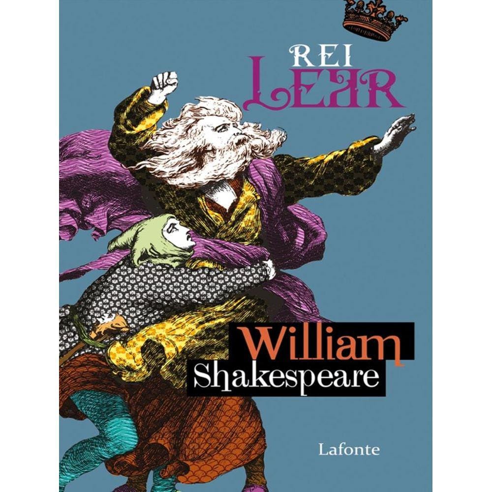 Rei Lear