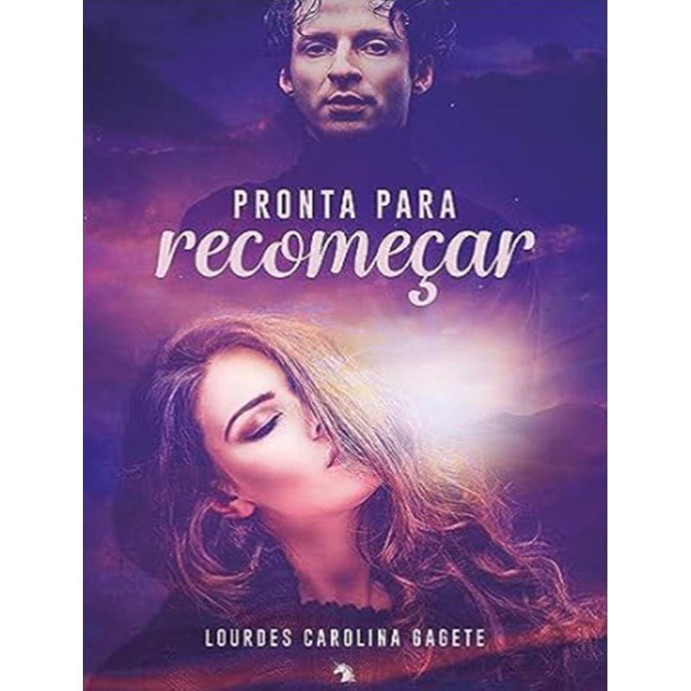 Pronta Para Recomecar