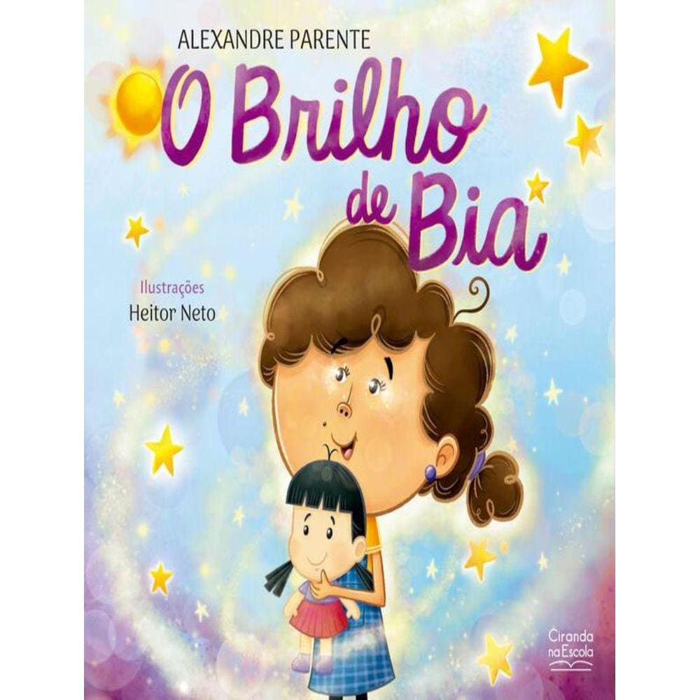 Brilho De Bia, O