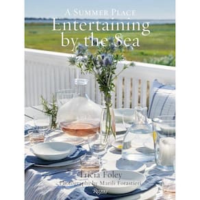 Entreteining by the sea: A Summer Place
