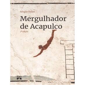 Mergulhador De Acapulco