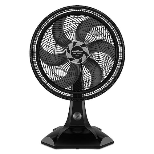 Ventilador Britânia BVT301 Tecnologia Maxx Force 60W - 220V