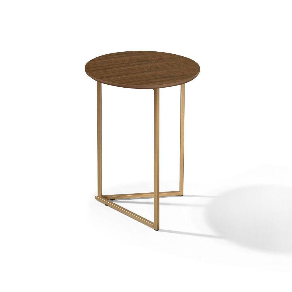 Mesa Lateral Industrial Classic Jade