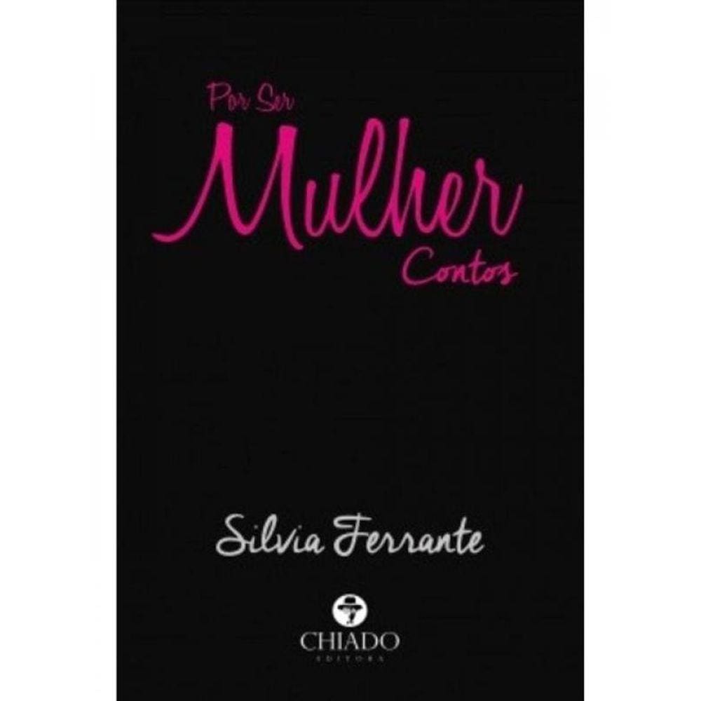 Por Ser Mulher