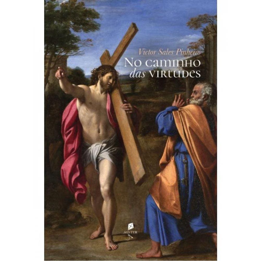 No Caminho Das Virtudes