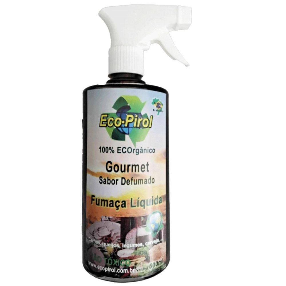 Fumaça Liquida - Spray