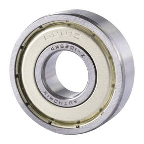 Rolamento da Transmissão Authomix RM6201-Z Cg 125/ Cg 150