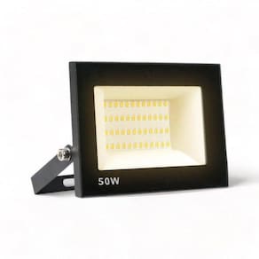 Refletor Led Smd 50W 3000K
