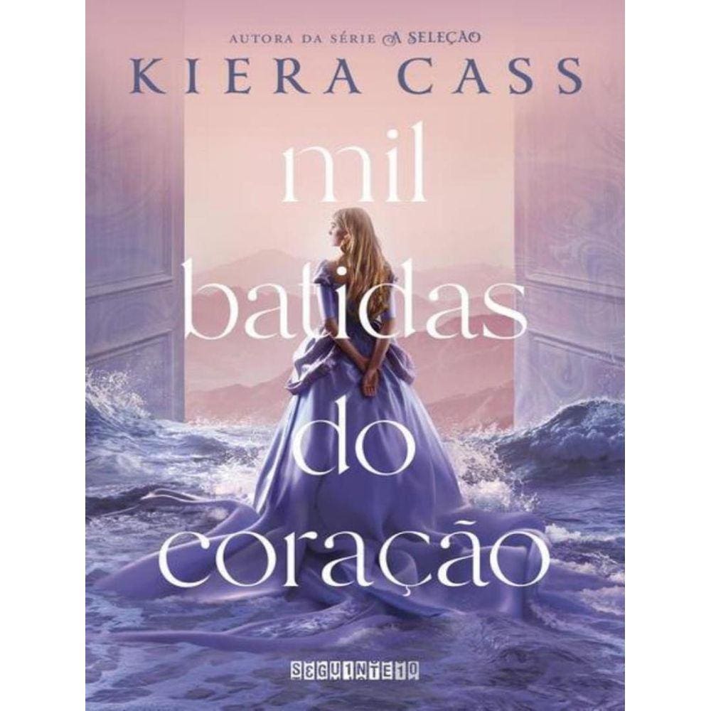 Mil Batidas Do Coracao