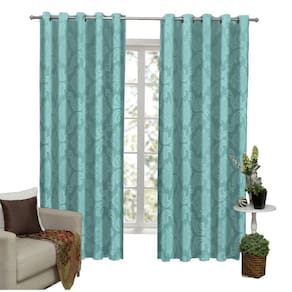 Cortina Tecido Jacquard Semi Blackout 3M X 2,60M - Tifane