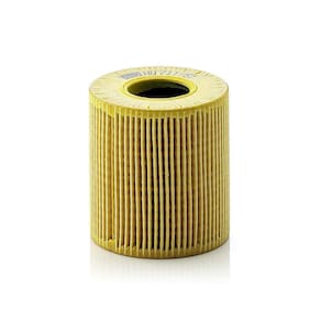 Filtro Óleo Mann Land Rover Freelander 2 2.2 16V 2010-2015