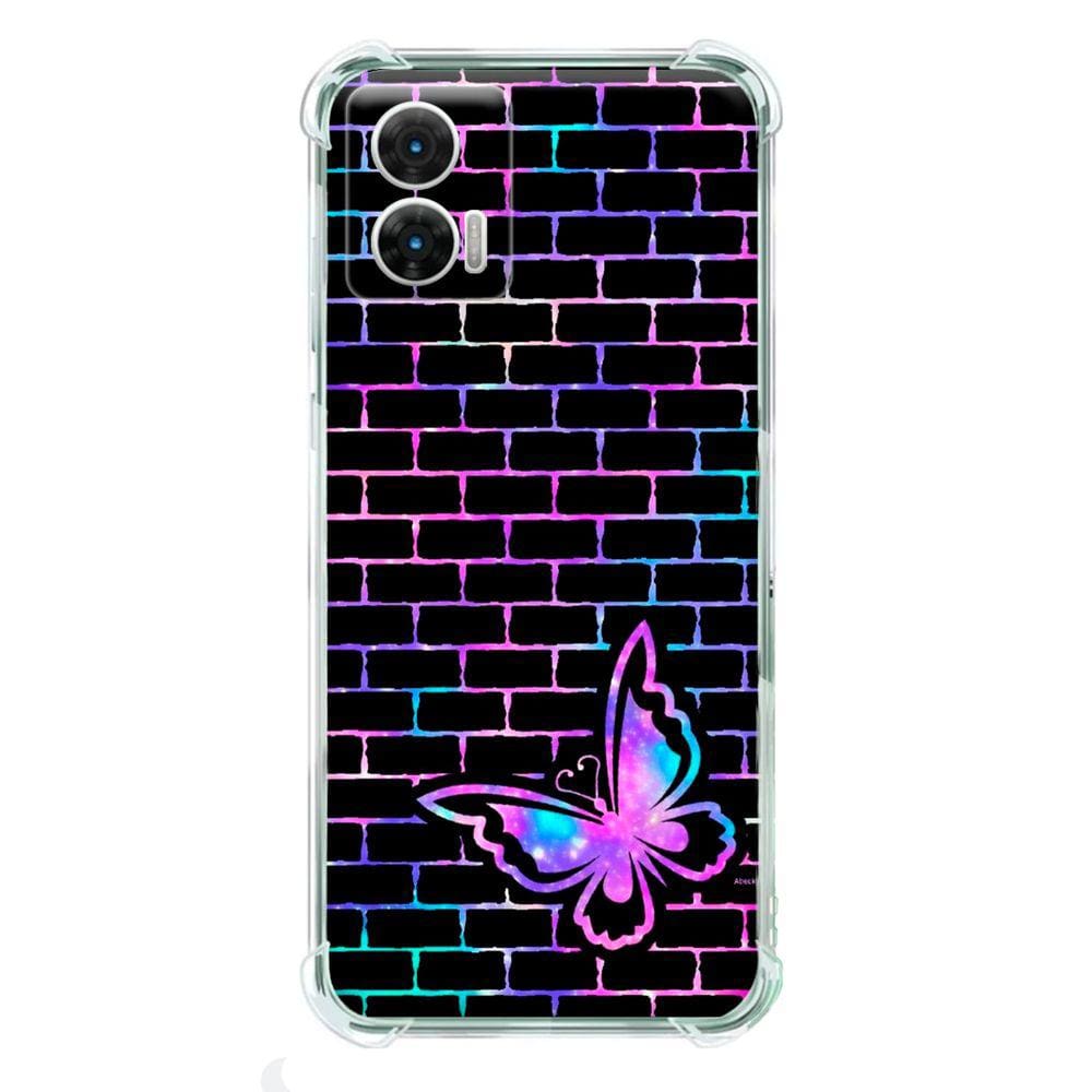 Capa Capinha De Celular Compatível com Moto G34 Personalizada
