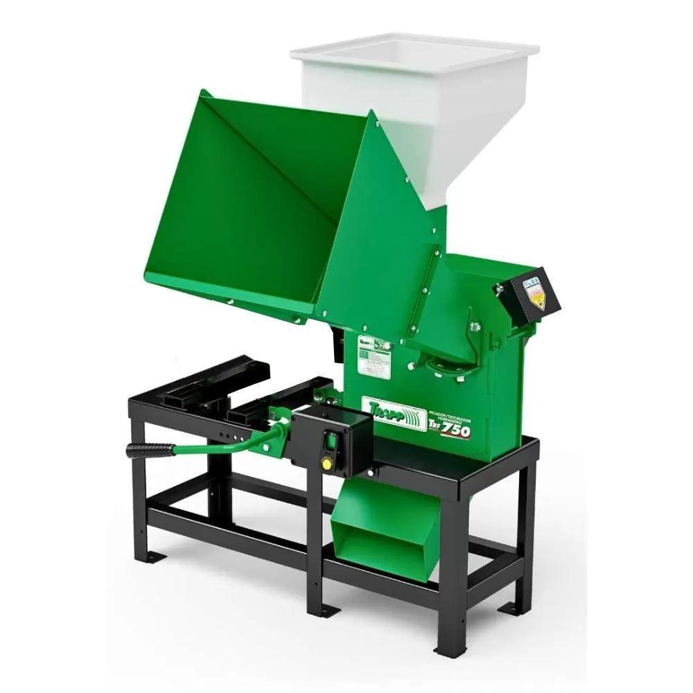 Triturador TRF 750 com Base e sem Motor 2933582 TRAPP