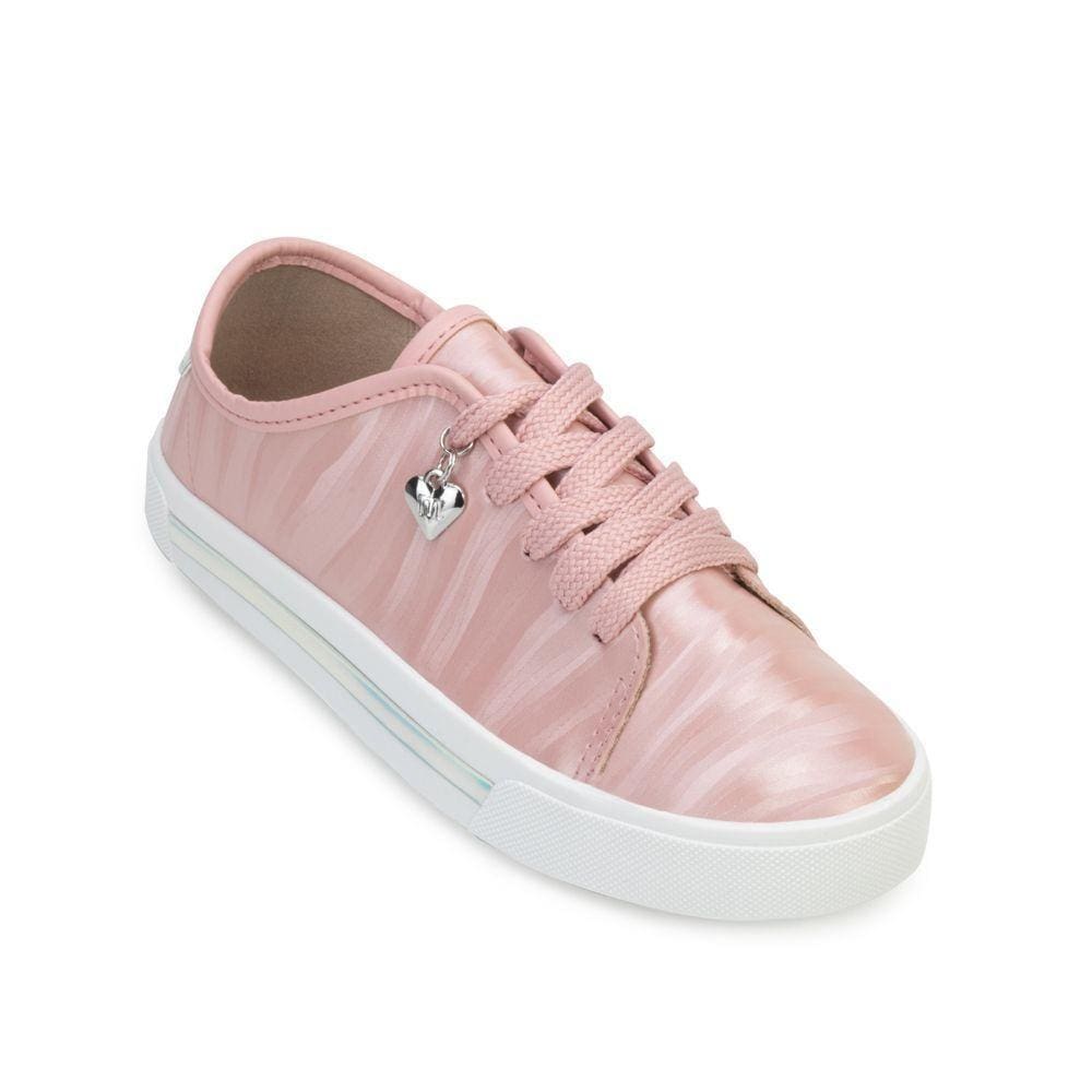Tênis Casual Molekinha ML24-25243