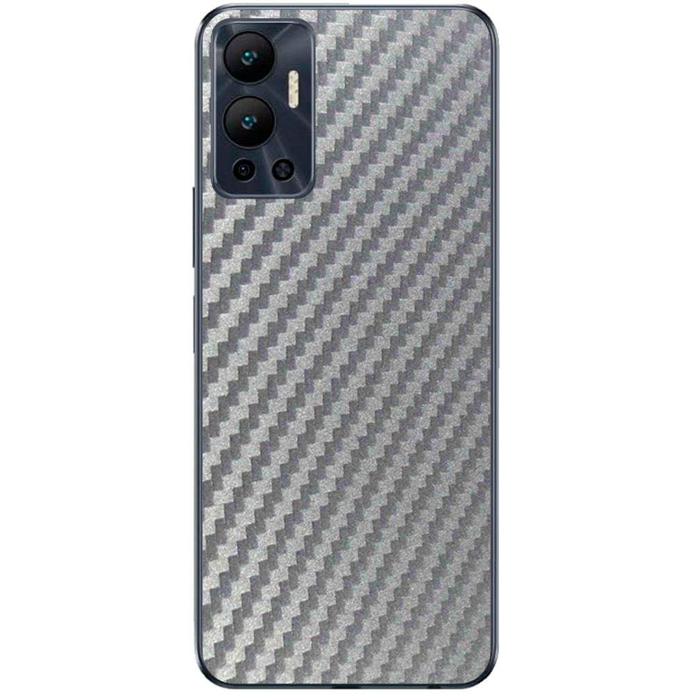Capa Adesivo Skin350 Verso Para Infinix Hot 12 (2022)