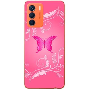 Capa Adesivo Skin361 Verso Para Infinix Zero 5G (2023)