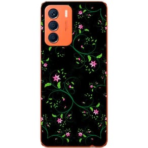 Capa Adesivo Skin353 Verso Para Infinix Zero 5G (2023)