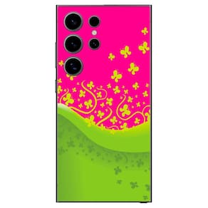 Capa Adesivo Skin358 Verso Para Galaxy S24 Ultra (SM-S928B)