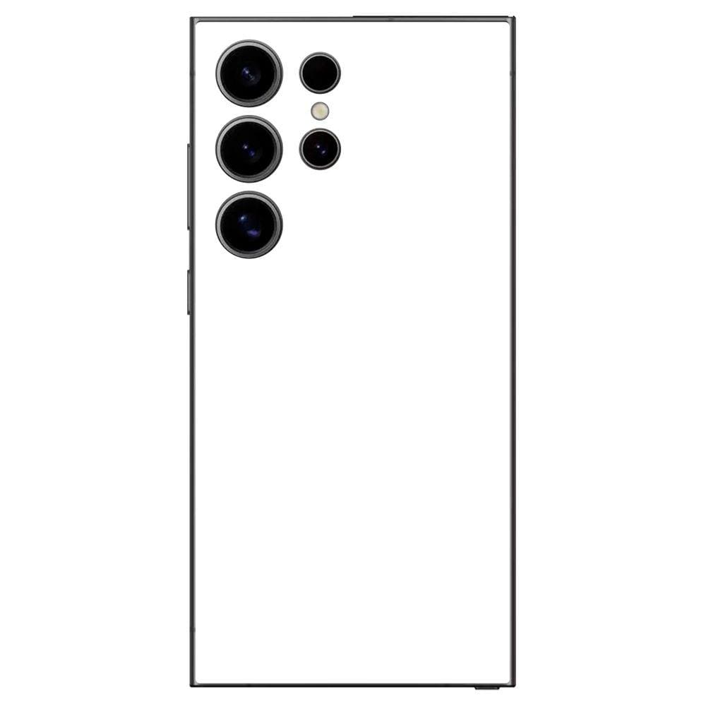 Capa Adesivo Skin352 Verso Para Galaxy S24 Ultra (SM-S928B)