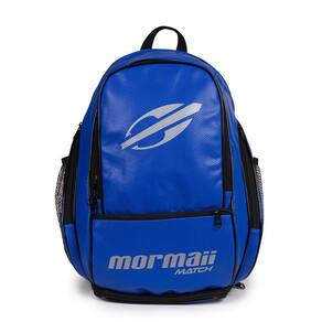 Mochila Raqueteira Beach Tennis Mormaii Match Azul