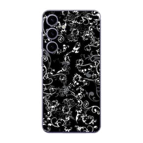 Capa Adesivo Skin359 Verso Para Galaxy S24 (SM-S921B)
