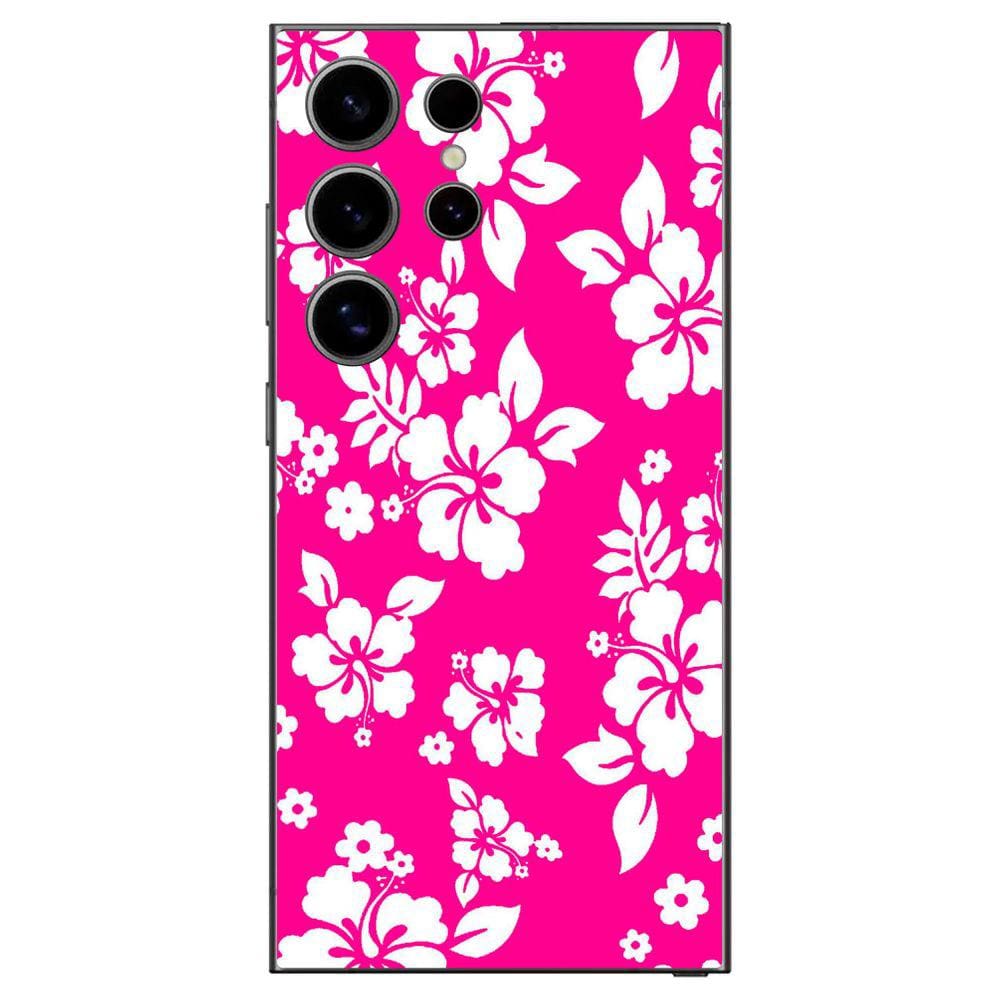 Capa Adesivo Skin182 Verso Para Galaxy S24 Ultra (SM-S928B)