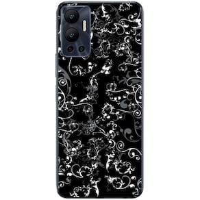 Capa Adesivo Skin359 Verso Para Infinix Hot 12 (2022)