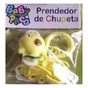 Prendedor Corrente Chupeta Não Tóxico E Seguro O Bebê Baby